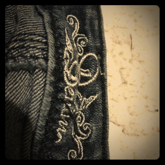 Jeans ladies - Picture 4 of 8